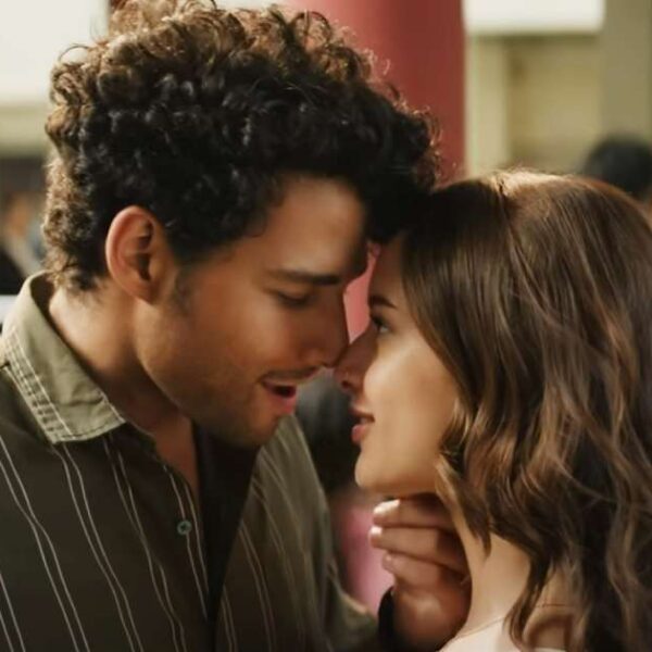 'Dhadak 2: Bas Ek Dhadak ने पुरानी रोमांस और मधुर संगीत से दिल जीते, नेटिज़न्स बोले "... संगीत का युग वापस आ रहा है"'