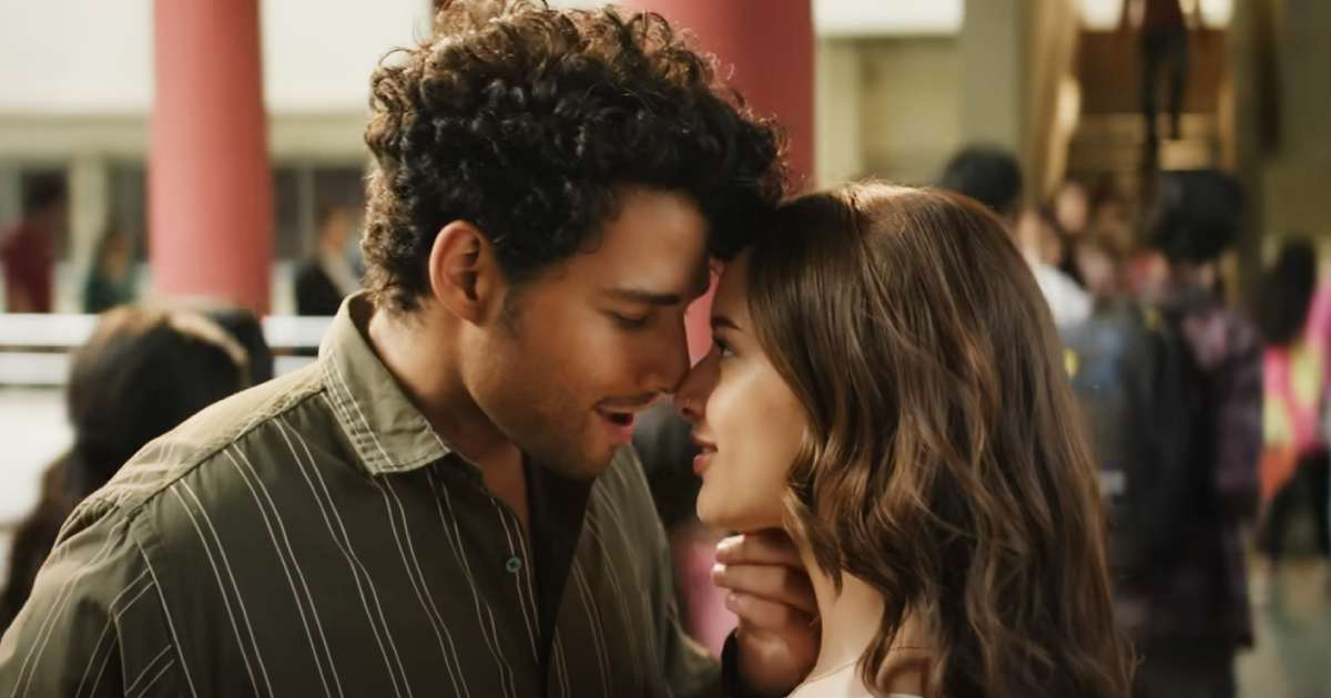 'Dhadak 2: Bas Ek Dhadak ने पुरानी रोमांस और मधुर संगीत से दिल जीते, नेटिज़न्स बोले "... संगीत का युग वापस आ रहा है"'