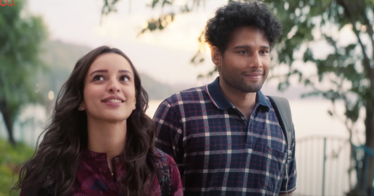 'Dhadak 2: Preet Re गाने ने इंटरनेट पर धूम मचाई, Jubin Nautiyal ने किया तारीफ!'