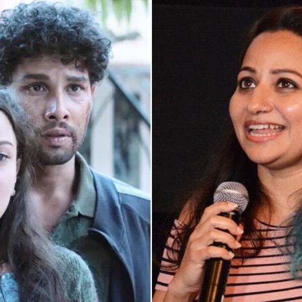 'Dhadak 2: करण जौहर की धर्मा प्रोडक्शंस ने शाज़िया इकबाल के साथ मिलकर महिलाओं की आवाज़ों को आगे बढ़ाने का काम जारी रखा'