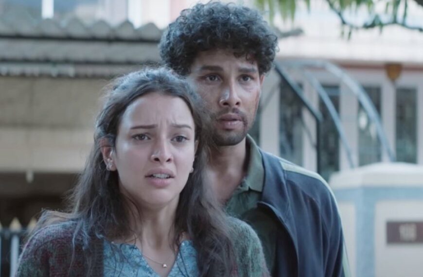 'Dhadak 2 का गाना दुनिया अलग: अरिजीत सिंह का गाना बताता है कि इस दुनिया में प्यार की कीमत क्या होती है'