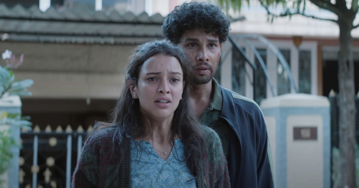 'Dhadak 2 के साथ, धर्मा प्रोडक्शंस अपनी असरदार कहानी कहने और भावनात्मक सिनेमा की परंपरा को आगे बढ़ाता है!'