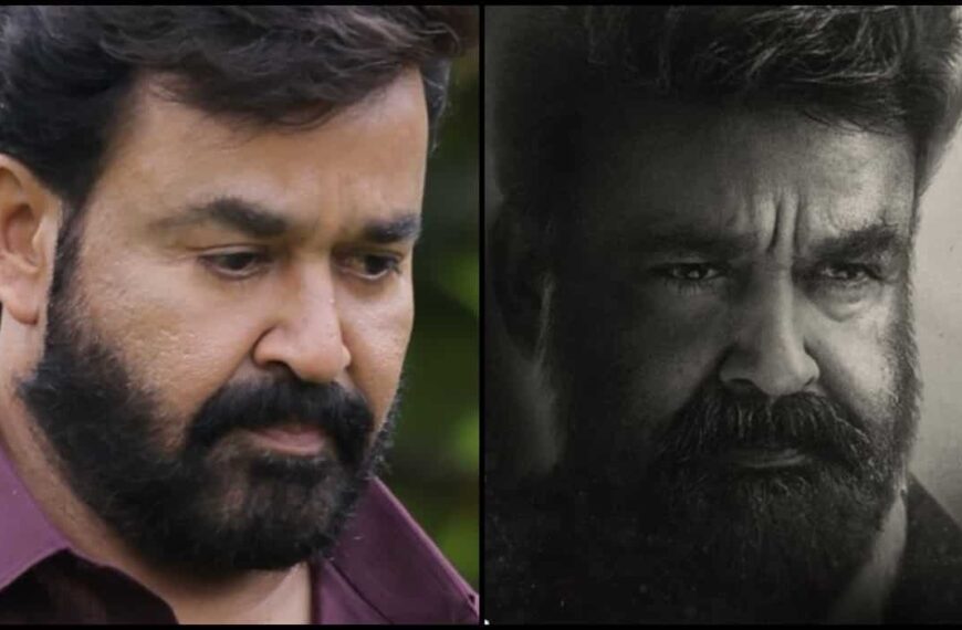 'Drishyam 3: जीथू जोसेफ ने बताया कि मोहनलाल का जॉर्जकुट्टी राम से कैसे अलग है'