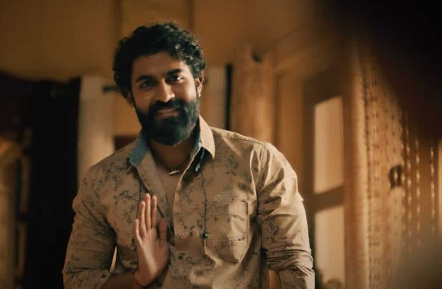 'Ekka ट्रेलर पर प्रतिक्रियाएं: नेटिज़न्स ने स्पष्ट और संक्षिप्त कहानी की तारीफ की; युुवा की प्रशंसा'