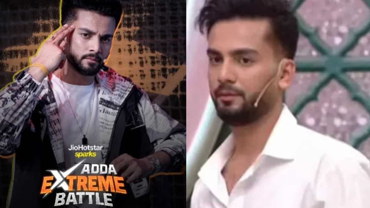 'Elvish Yadav ने शादी की पुष्टि के बाद बताया अगला शो Adda Xtreme Battle है'
