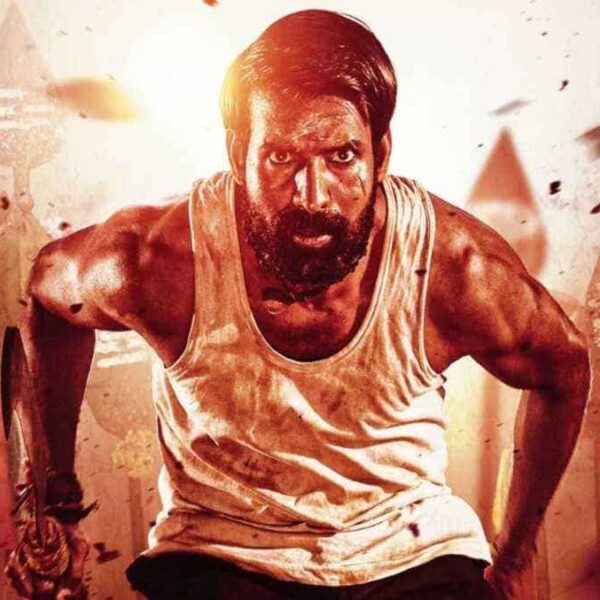 'Garudan की ओटीटी रिलीज़ की तारीख: यहाँ देखें सोरी का दमदार तमिल ग्रामीण एक्शन ड्रामा'