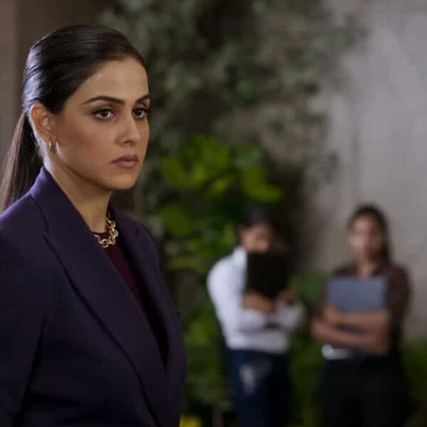 'Genelia Deshmukh ने Junior पर कहा: खास फिल्म है क्योंकि इसमें मैं एक नए रूप में हूँ'