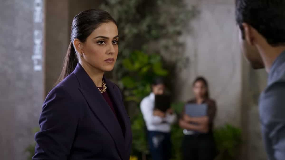 'Genelia Deshmukh ने Junior पर कहा: खास फिल्म है क्योंकि इसमें मैं एक नए रूप में हूँ'