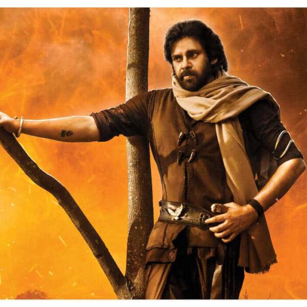 'Hari Hara Veera Mallu की चौथे दिन की कमाई: 12 करोड़ रुपये हुई'