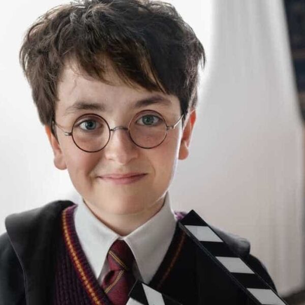 'Harry Potter सीरीज: लिथगो से मैक्लॉघलिन तक—पूरी कास्ट की जानकारी यहाँ'