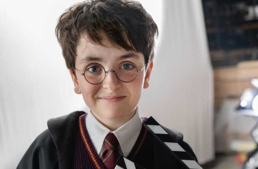 'Harry Potter सीरीज: लिथगो से मैक्लॉघलिन तक—पूरी कास्ट की जानकारी यहाँ'