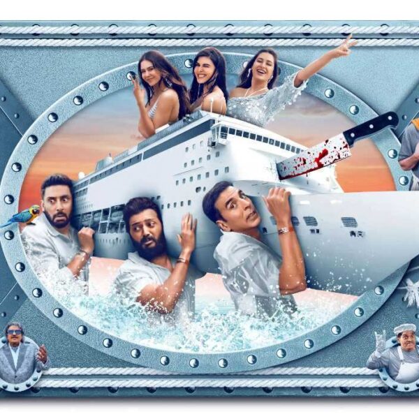 'Housefull 5 के OTT रिलीज़ की तारीख: अक्षय कुमार की कॉमेडी कब और कहाँ देखें'
