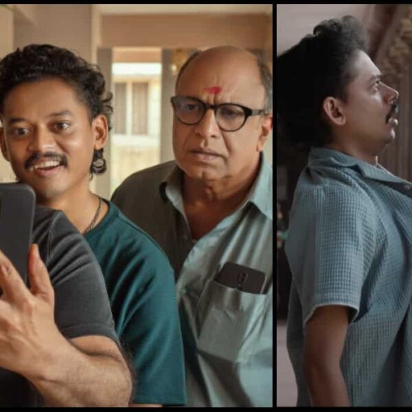 'Hridayapoorvam: मोहनलाल ने #1 पर ट्रेंड कर रहे टीज़र के साथ खुशहाल पोस्टर का जश्न मनाया'