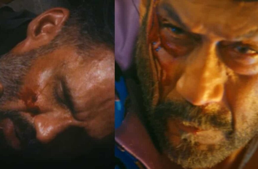 'Hunter सीजन 2 का ट्रेलर: सुनील शेट्टी-जैकी श्रॉफ ने दिया पुरानी तरह का एक्शन'