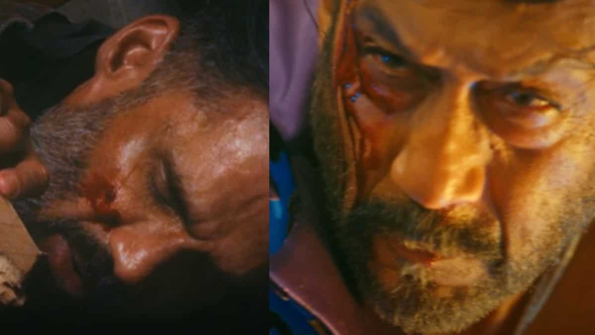 'Hunter सीजन 2 का ट्रेलर: सुनील शेट्टी-जैकी श्रॉफ ने दिया पुरानी तरह का एक्शन'