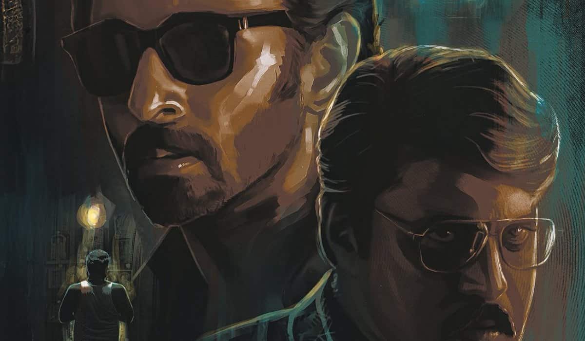 'Indra की रिलीज़ डेट: वसंत रवि की अगली फिल्म अगस्त में आएगी'