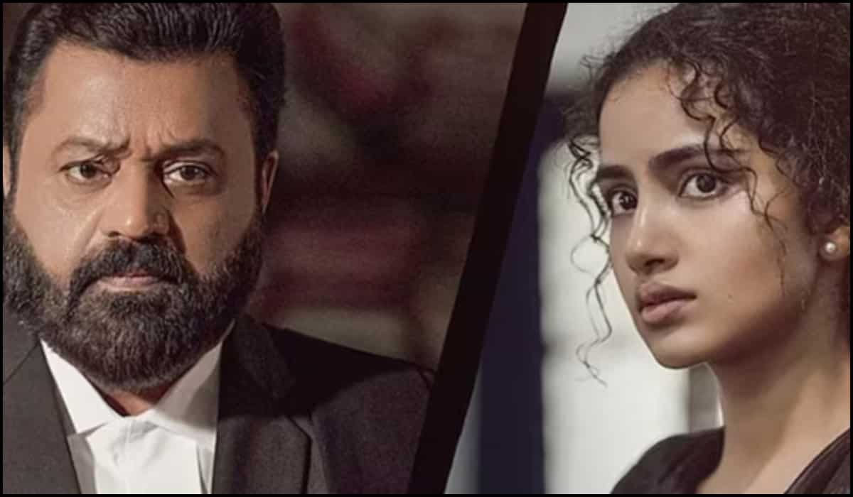 'JSK विवाद: मलयालम फिल्म इंडस्ट्री ने सुरेश गोपी की फिल्म का समर्थन किया'