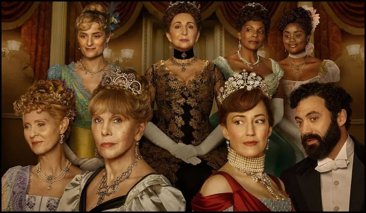 'JioHotstar पर देखने के लिए बेहतरीन अंतरराष्ट्रीय ऐतिहासिक नाटक और महाकाव्य'