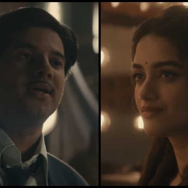'Kaantha का टीजर आया: दुल्कर सलमान बने इस ऐतिहासिक ड्रामा के सुपरस्टार'