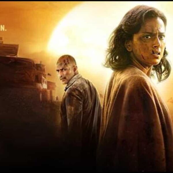 'Kaliyugam की OTT रिलीज़ डेट: श्रद्धा श्रीनाथ की थ्रिलर कब और कहाँ देखें'