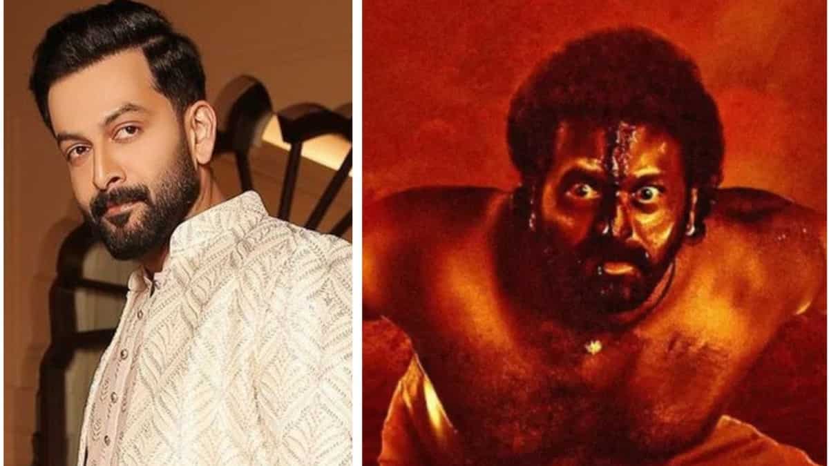 'Kantara पर पृथ्वीराज: होमबले फिल्म्स को नहीं लगा था कि यह इतनी सफल होगी'