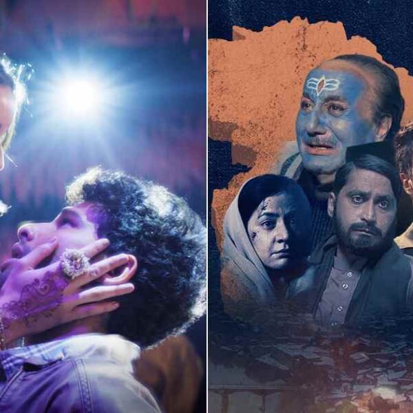 'Kashmir Files se Dhadak 2 tak, Zee Studios aise kahaniyan sunata hai jo bahut kuch keh jaati hain'