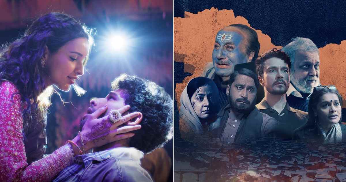 'Kashmir Files se Dhadak 2 tak, Zee Studios aise kahaniyan sunata hai jo bahut kuch keh jaati hain'