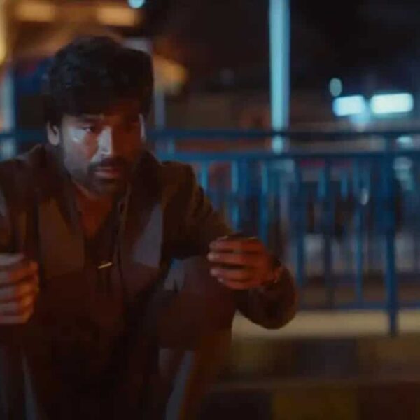 'Kuberaa की OTT रिलीज: 5 कारण क्यों Dhanush-Nagarjuna की फिल्म देखनी चाहिए'