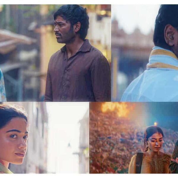 'Kuberaa पर OTT: धनुष का यह भावुक दृश्य दर्शकों को कर देता है हैरान'