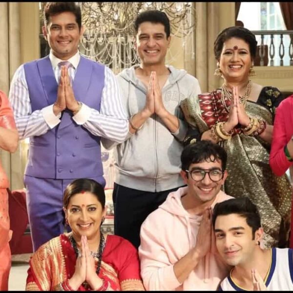 'Kyunki Saas Bhi Kabhi Bahu Thi 2 पर ट्विटर समीक्षा: फैंस बोले, 'बिलकुल पुरानी यादें..'