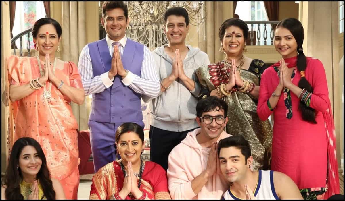 'Kyunki Saas Bhi Kabhi Bahu Thi 2 पर ट्विटर समीक्षा: फैंस बोले, 'बिलकुल पुरानी यादें..'