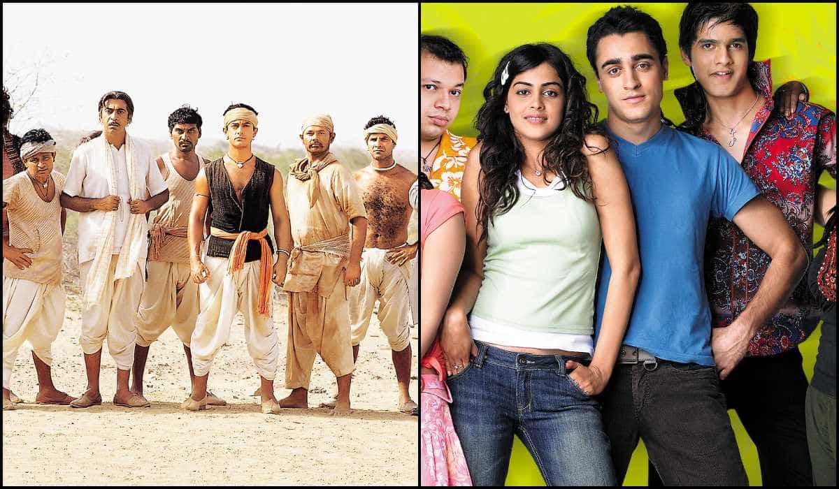 'Lagaan से Dangal तक OTT पर: जानिए कब और कहाँ देख सकते हैं आमिर खान की फिल्में'