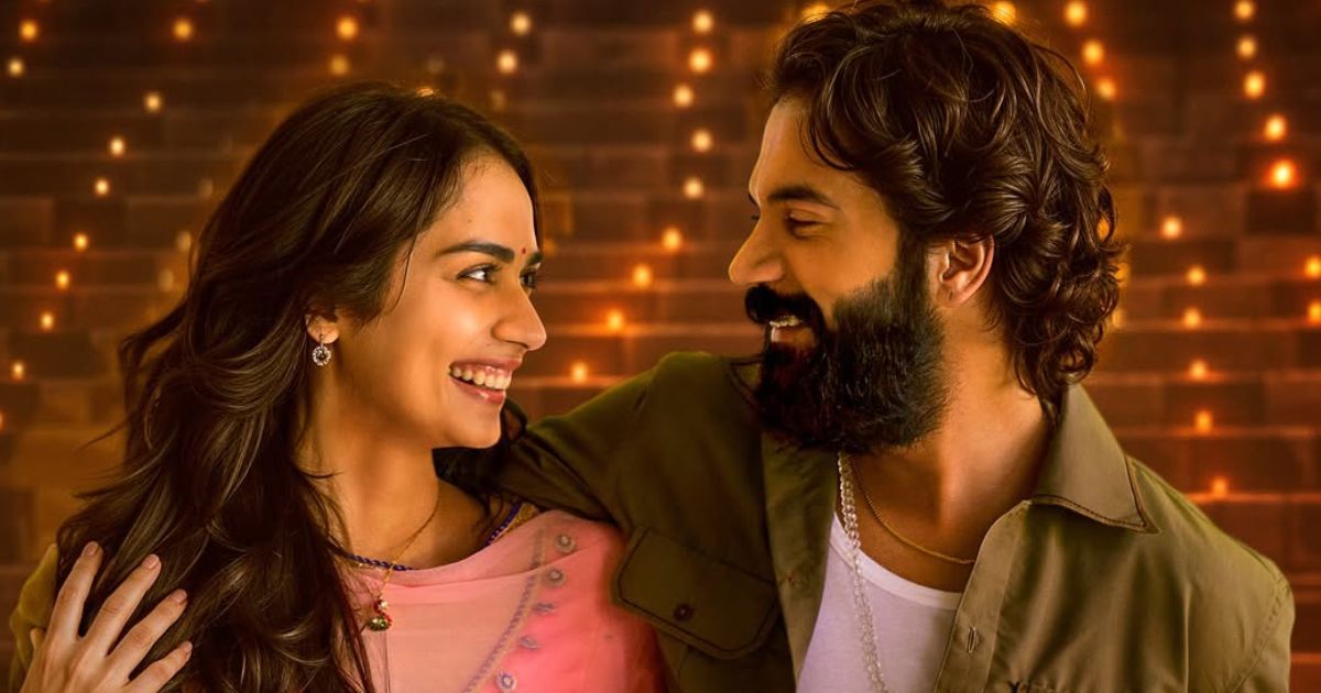 'Maalik बॉक्स ऑफिस: तीसरे शुक्रवार पर 78% की गिरावट के साथ, जानिए राजकुमार राव की फिल्म को कितना नुकसान हो रहा है!'