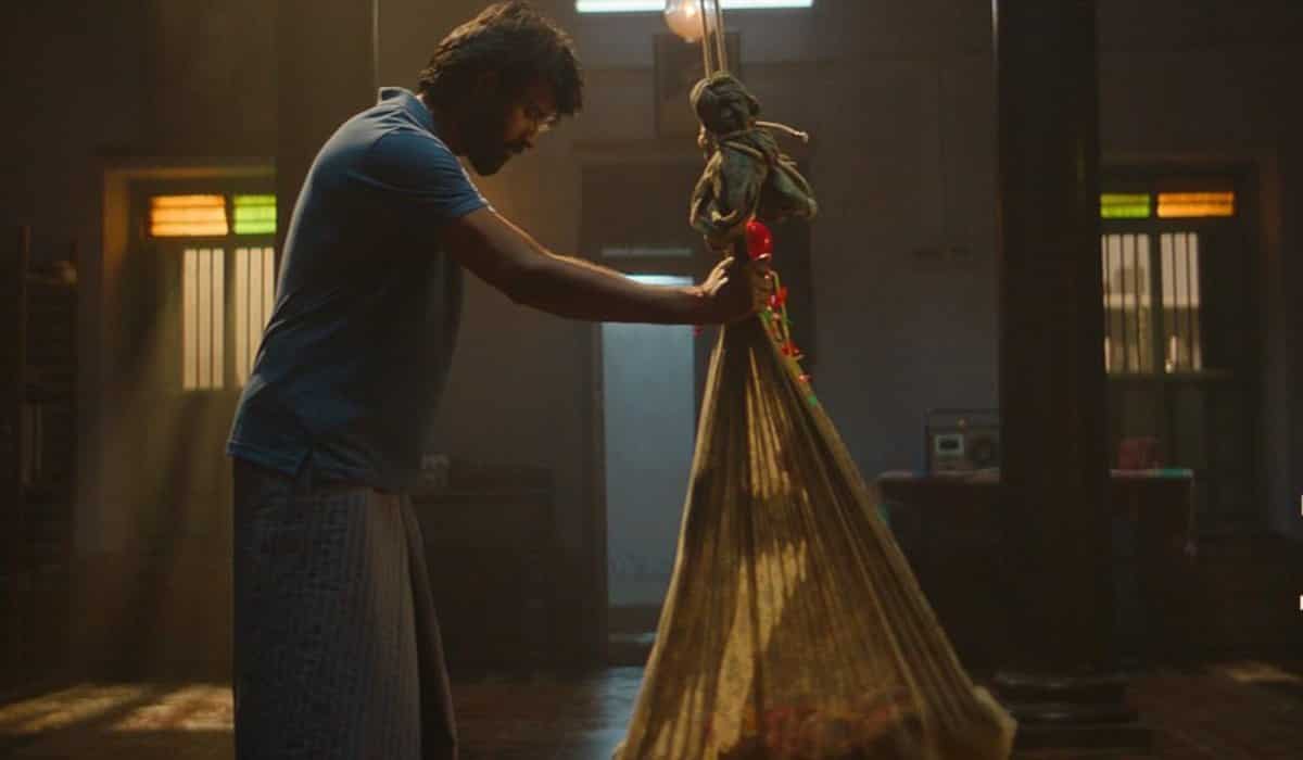 'Maaman की OTT रिलीज़ डेट पक्की: कब और कहाँ देखें सोरी का पारिवारिक ड्रामा'