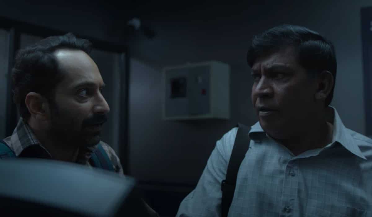 'Maareesan की पहले दिन की BO कलेक्शन: वाडिवेलु और फहद फासिल की सड़क यात्रा फिल्म ने...'