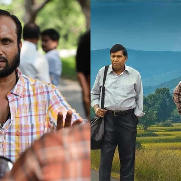 'Maareesan के निर्देशक सुधीश संकर: Maamannan के बाद, हम दिखाना चाहते हैं...साक्षात्कार'