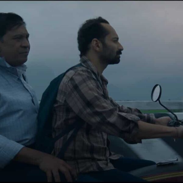 'Maareesan ट्रेलर: ठग Fahadh Faasil और अल्जाइमर के मरीज Vadivelu की यात्रा'