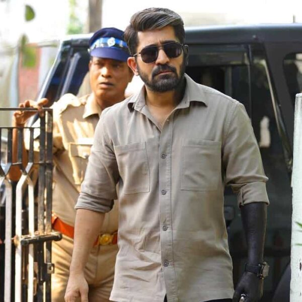 'Maargan अब OTT पर: विजय antony की शानदार जासूसी ड्रामा कहाँ देखें'