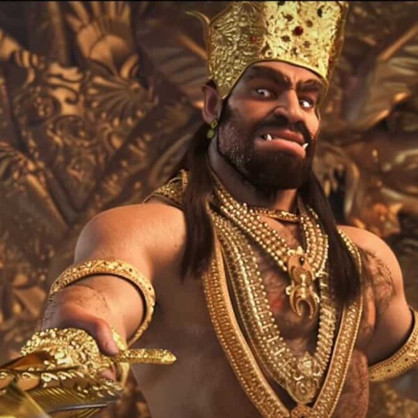 'Mahavatar Narsimha के निर्माता अश्विन कुमार: एनीमेशन मुझे बिना शब्दों के अपनी भावनाएँ व्यक्त करने का मौका देता है।'