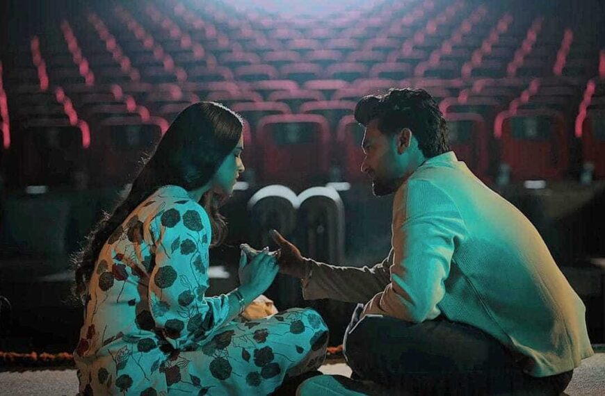 'Main Tenu Fer Milangi की OTT रिलीज़ की तारीख: इसे कब और कहाँ देखें?'