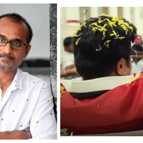 'Mayasabha एक गरीब की RRR है, कहते हैं निर्देशक देव कट्टा ट्रेलर लॉन्च से पहले'