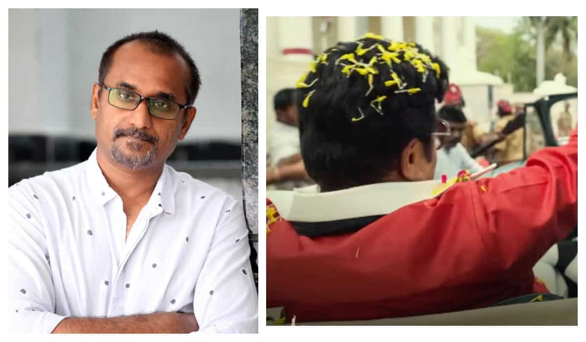 'Mayasabha एक गरीब की RRR है, कहते हैं निर्देशक देव कट्टा ट्रेलर लॉन्च से पहले'