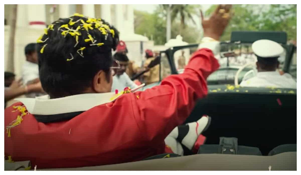 'Mayasabha: साई कुमार ने महान एनटीआर की भूमिका निभाई, पहले लुक पोस्टर ने मचाई हलचल'