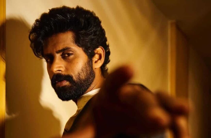 'Meesha स्टार कधी: 'मैंने एमसी से पूछा कि क्या वो मुझे कास्ट करने के लिए आत्मविश्वासी हैं...''