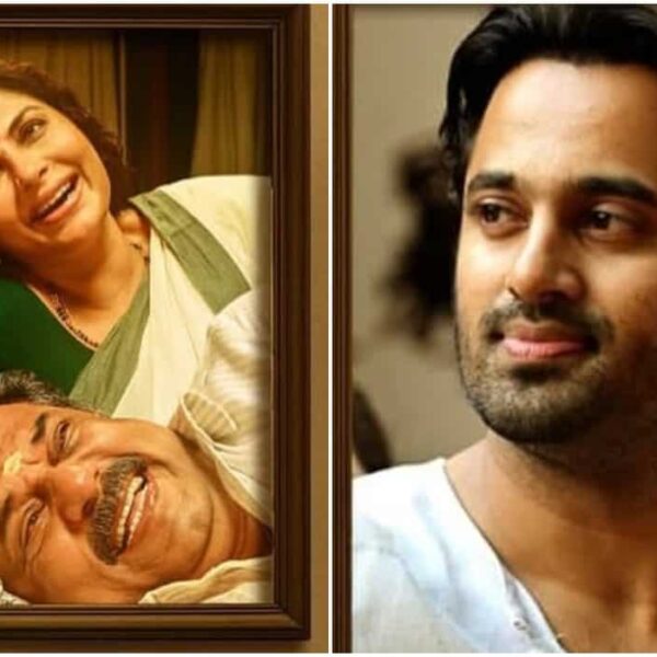 'Mehfil: जयराज की अगली फिल्म इस प्रसिद्ध पात्र पर आधारित है जिसे मोहनलाल ने निभाया है'