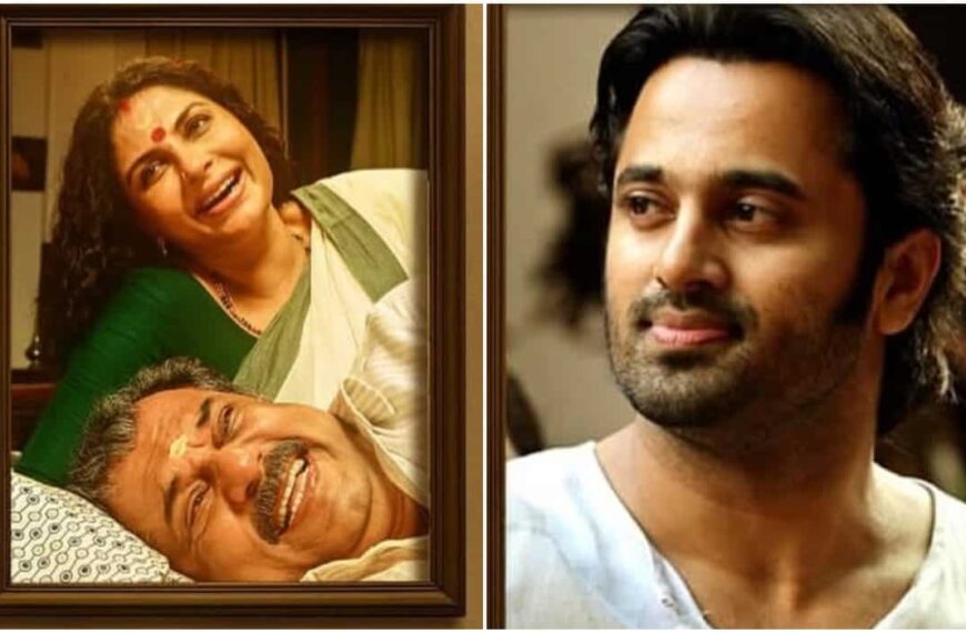 'Mehfil: जयराज की अगली फिल्म इस प्रसिद्ध पात्र पर आधारित है जिसे मोहनलाल ने निभाया है'