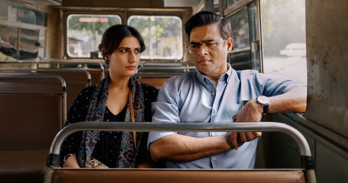 Men Ki Raye: ‘Aap Jaisa Koi’ Par Kya Kehte Hain – R Madhavan Ki Shrirenu Ke Baare Mein Yeh Hai Humara Vichar!