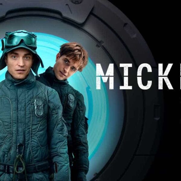 'Mickey 17 की OTT रिलीज: कब और कहाँ देखें Bong Joon Ho की विज्ञान-फाई फिल्म'