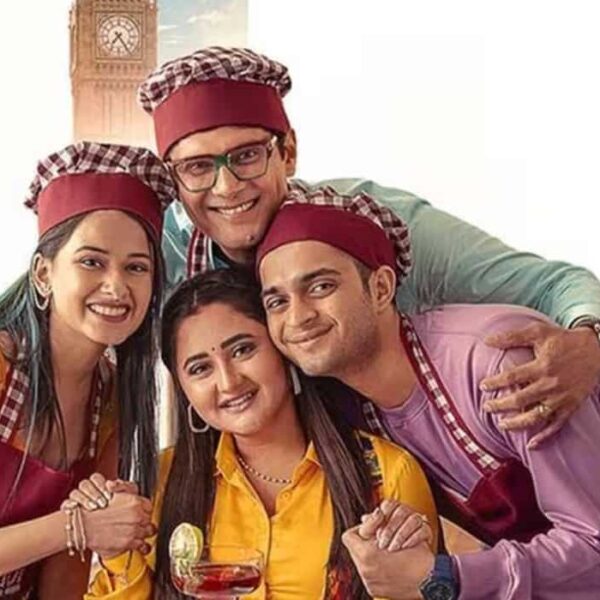 'Mom Tane Nai Samjay OTT पर रिलीज: गुजराती पारिवारिक नाटक कहाँ देखें'