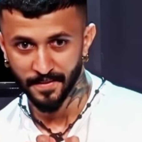 Munawar Faruqui के The Society प्रतियोगी भविष मदान के बारे में सब कुछ